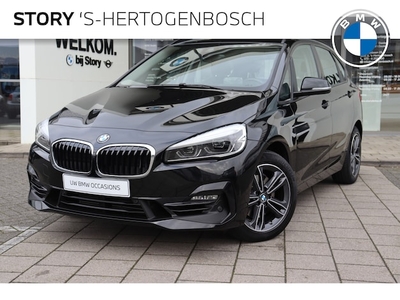 BMW 2-Serie Active Tourer Benzine