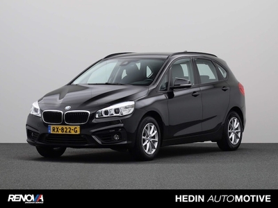 BMW 2-Serie Active Tourer Benzine