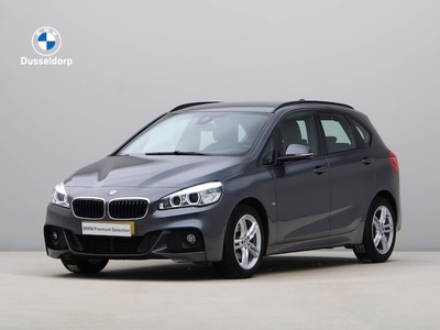 BMW 2-Serie Active Tourer Benzine