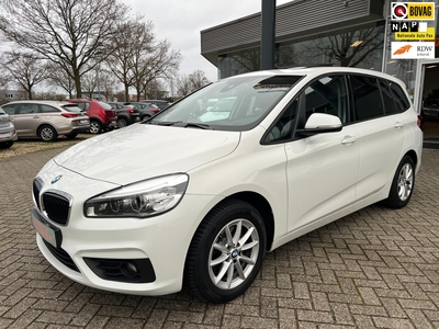 BMW 2-SERIE Gran Tourer 218i M Sport, Navigatie, Panodak, etc