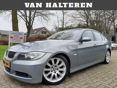 BMW 3-serie 325i 218PK E90 Airco/Clima Automaat Nieuwe APK