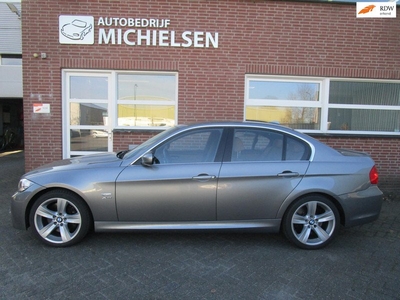 BMW 3-serie 335xi High Executive M SPORT.bijna youngtimer.