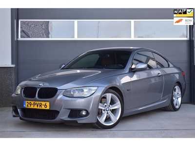 BMW 3-Serie Benzine