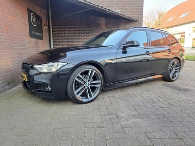 BMW 3-Serie Benzine