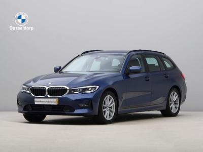 BMW 3-Serie Benzine