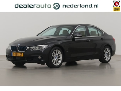 BMW 3-Serie Benzine