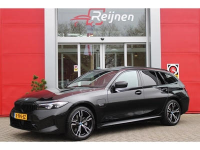 BMW 3-Serie Benzine