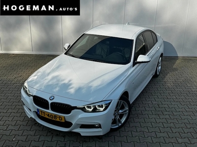 BMW 3-Serie Benzine