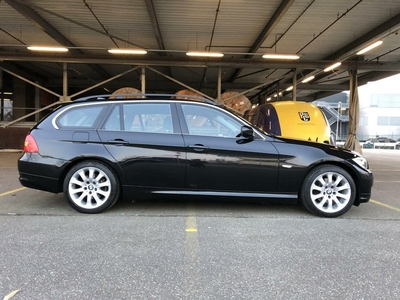 BMW 3-serie Touring 316i Business Line