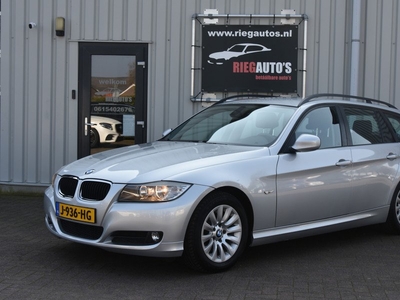 BMW 3 Serie Touring 318i Business Line. Cruise, Airco, LMV, PDC, Stoelverw!!