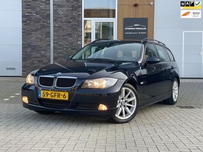 BMW 3-serie Touring 318i Business Line | Nwe apk | 1e eigenaar |