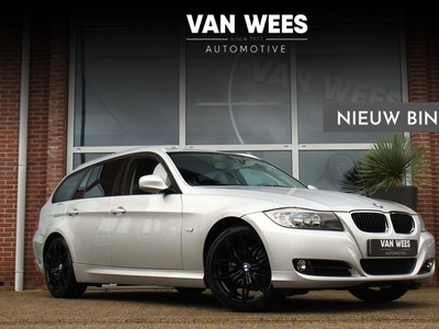 ➡️ BMW 3-serie Touring 318i E91 Executive Facelift | Navi | 143 pk | Climate-control |