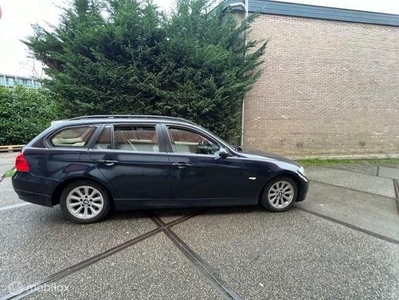 BMW 3-serie Touring 318i High Executive, NAP Inruil mogelijk