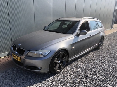 BMW 3 Serie Touring 320d 177pk High Executive