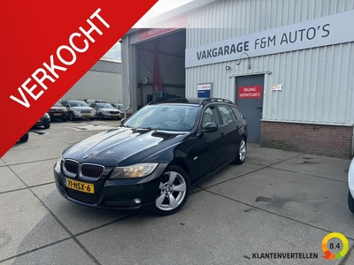 BMW 3-serie Touring 320i Business Line