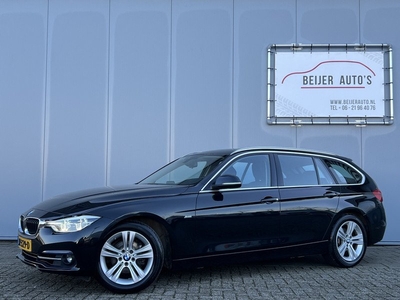 BMW 3 Serie Touring 320i Centennial Executive Automaat Navigatie/Trekhaak.