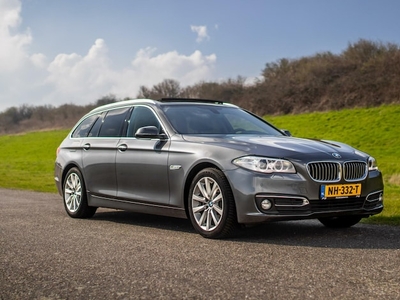 BMW 5-Serie