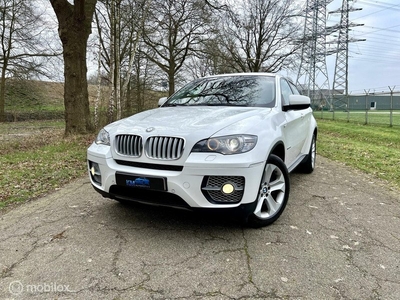 BMW E71 X6 3.0i xDrive 35i AUT Leer Navi Xenon Camera ✔️