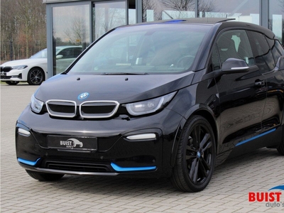 BMW i3 S 94Ah 33 kWh PANO LEER LED HARMAN/KARDON CAMERA