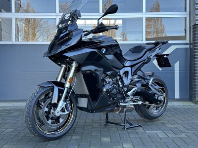 BMW S1000XR