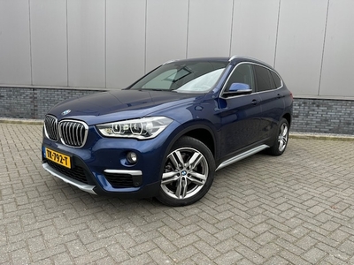 BMW X1 Benzine