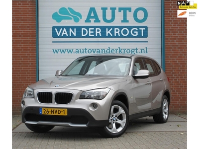 BMW X1 Benzine