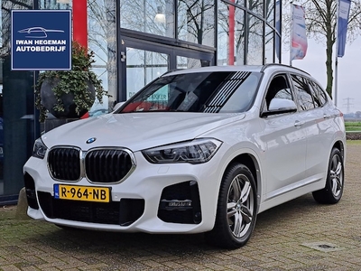 BMW X1 Benzine