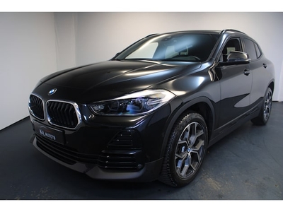 BMW X2 Benzine