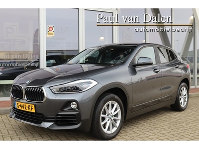 BMW X2 Benzine