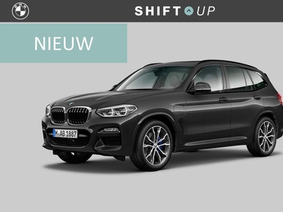 BMW X3 xDrive30e M-Sport | Panoramadak | Head Up | Harman Kardon | Stuurverwarming