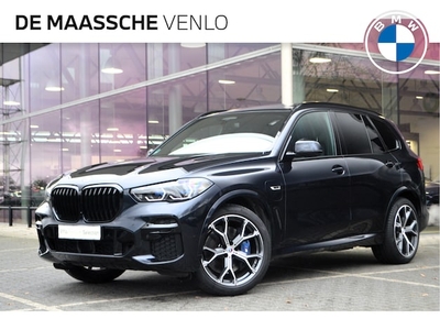 BMW X5 Benzine