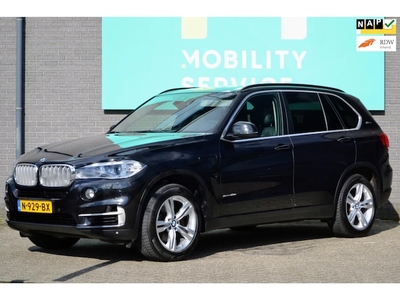 BMW X5 Benzine