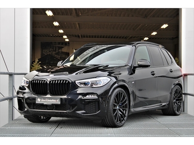 BMW X5 Benzine