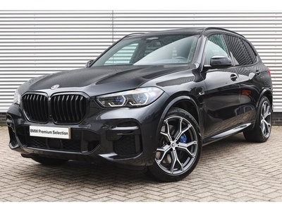 BMW X5 Benzine