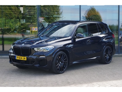 BMW X5 Benzine