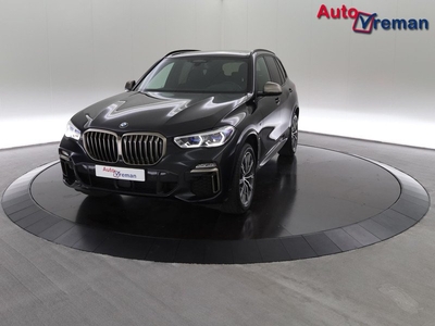 BMW X5 M50i High Executive