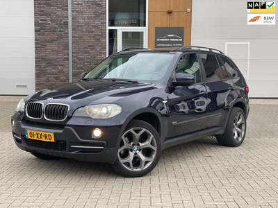 BMW X5 XDrive30d High Executive | Zeer netjes | Head Up display |