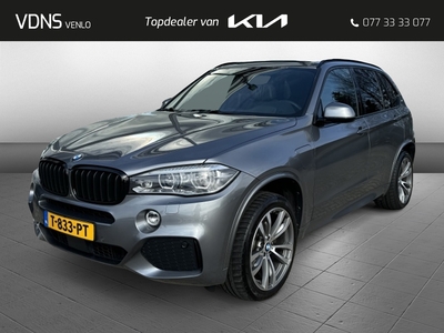 BMW X5 xDrive40e iPerformance High Executive M-Sport | Full Option