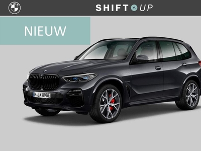 BMW X5 xDrive45e M-Sport | Panoramadak | Bowers & Wilkins | CoPilot | Laser