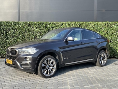 BMW X6 Benzine