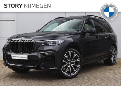 BMW X7 Diesel