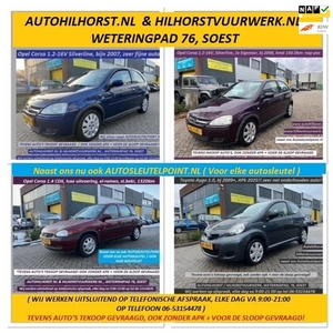 CHEVROLET MATIZ 0.8 Breeze nette auto's zie de fotos, wij werken uitsluitend op afspraak