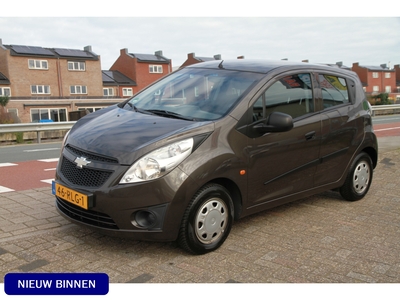 CHEVROLET SPARK 1.0 16V L