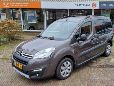 CITROEN BERLINGO 1.2 PureTech XTR Cruise Clima Pdc