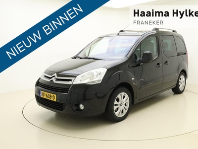 Citroen Berlingo 1.6 VTi 120 XTR | Climate Control | Panoramadak | Lichtmetalen Velgen | Park Pilot | Cruise Control