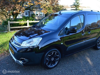 Citroen Berlingo bestel 1.6 e-HDI 500 Club Economy AUTOMAAT