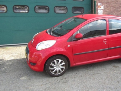 Citroen C1 1.0-12V Ambiance