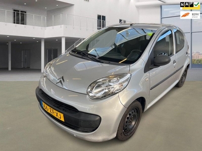 Citroen C1 1.0-12V Séduction