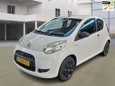 Citroen C1 1.0-12V Séduction