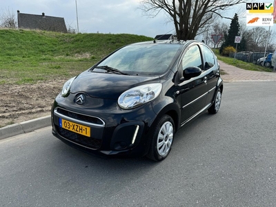 Citroen C1 1.0 Collection